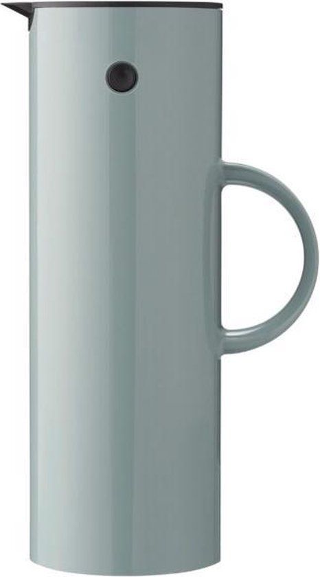 Stelton EM77 Thermo Thermoskan - 1L - Dusty Green (919)
