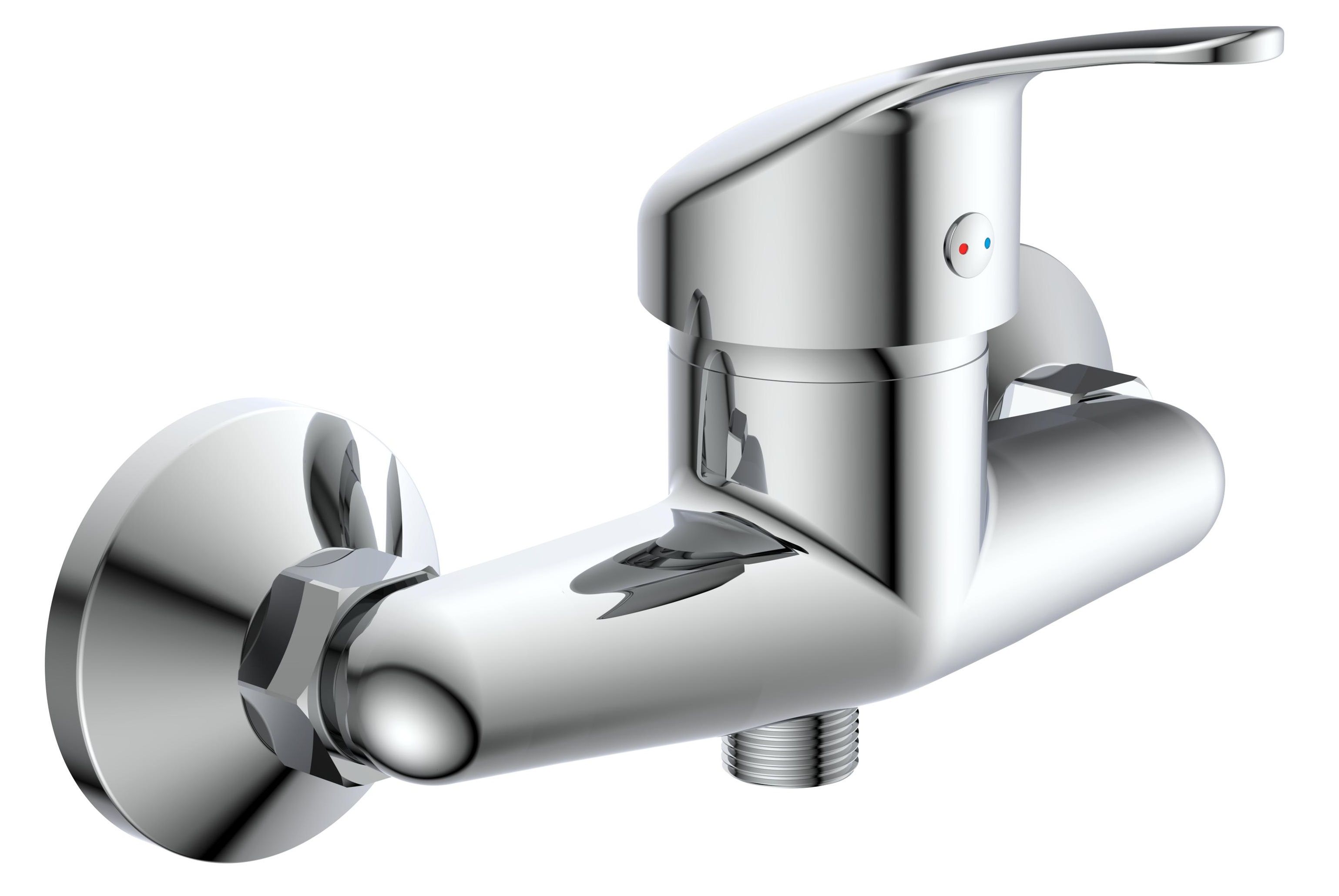 EISL GRANDE VITA CLASSIC Douchemengkraan - Chroom