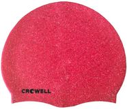 Crowell Badmuts Zwem Siliconen Recycling Pearl Roze