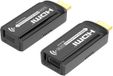 Allteq HDMI extender - Sans fil - 1080p