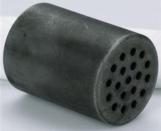 RODAC naaldhouder 3mm voor RC4115 / RC4117