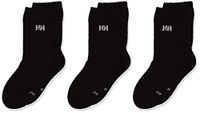 Helly Hansen Uniseks wollen basic kindersokken