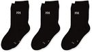 Helly Hansen Uniseks wollen basic kindersokken