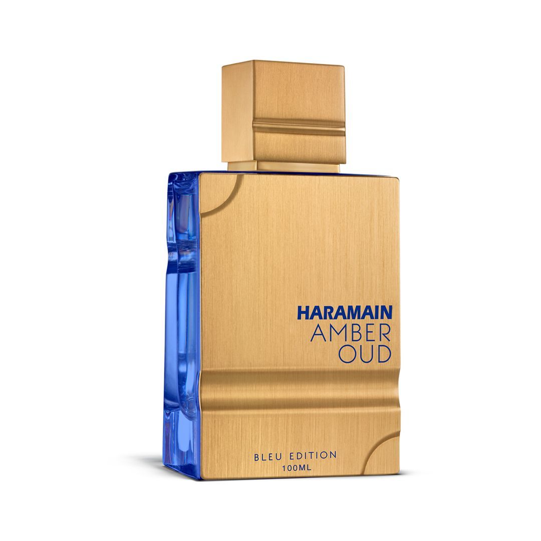 Al Haramain Amber Oud Bleu Edition / 100 (ml) / Unisex