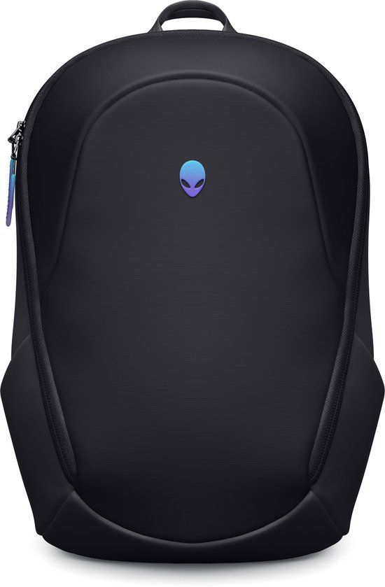 Dell Alienware 16 AW5625P Laptop Rugzak Zwart
