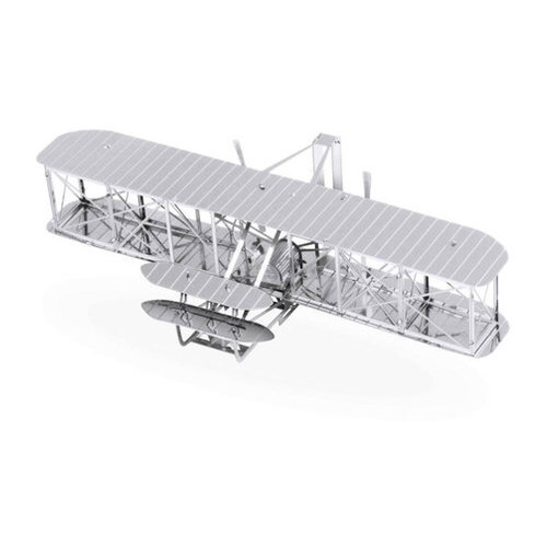 Metal earth Wright Brothers Airplane - 3D puzzel
