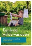 Christofoor, Uitgeverij Christofoor Opgroeien - Een kind wil de was doen