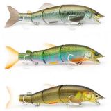 Little Jack Gorgon Swimbait 15,6 g 125 mm