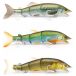 Little Jack Gorgon Swimbait 15,6 g 125 mm