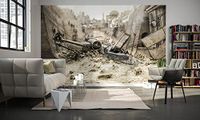 Komar Star Wars vliesfotobehang X-WING | 400 x 250 cm | 030-DVD4