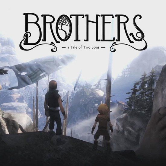 505 Games Brothers: A Tale Of Two Sons - Xbox One