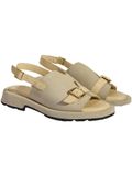 Desa Sandalen 'Sandalen' beige