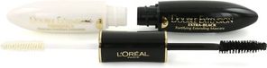 L'Oréal Double Extension Extra Black Mascara - 12ml