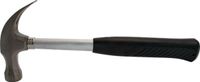 Ironside Klauwhamer staal 23mm