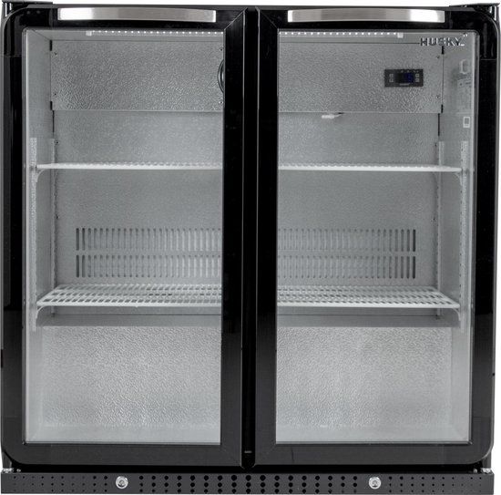 Husky C2-865-BK-NL-HU