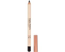 GRN Oogpotlood Zwart - Kajal Pencil black lava