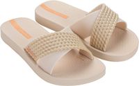 Ipanema Street Kids Dames Junior Slippers - Beige