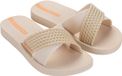 Ipanema Street Kids Dames Junior Slippers - Beige