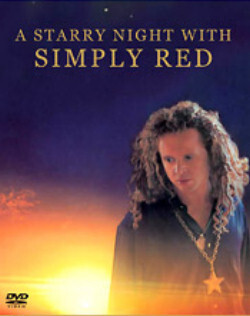 Simply Red A Starry Night