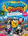 Pinguin-Party: 30 lässige Pinguin-Motive zum Ausmalen mit Musik, Graffiti und Sommerfeeling – ab 8 Jahren