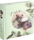 Hama Inschuif album - Relax - 10x15 - 200 pagina's - Just be