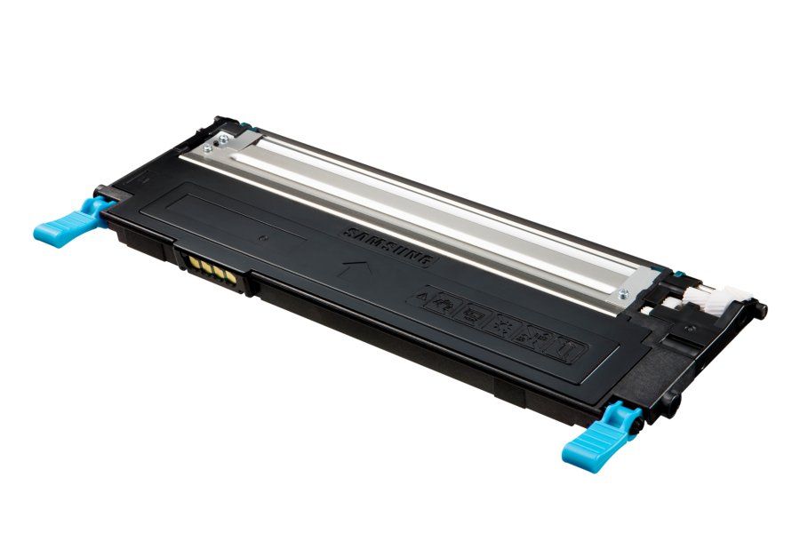 Samsung Toner Cyaan (rendement 1000 standaard pagina's)