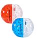 Corenia Bumperballen - Opblaasbare bal - Zorb ballen - Bubbelbal - Opblaasbaar - 0.8mm Dik - 2 Pak - Volwassenen of Kinderen
