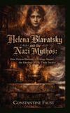 Helena Blavatsky and the Nazi Mythos: How Helena Blavatsky’s Writings Shaped the Ideology of the Thule Society