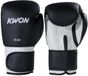 KWON Bokshandschoenen Fitness 10 oz Zwart/Wit Unisex Lente/Zomer 2022