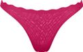 Sloggi ZERO Feel Bliss Dames String Berry