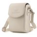 MegaGear MG1507 Étui pour appareil photo compact Blanc