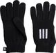 adidas Sportswear Essentials 3-Stripes Handschoenen - Unisex - Zwart