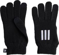 adidas Sportswear Essentials 3-Stripes Handschoenen - Unisex - Zwart
