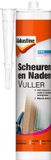 Alabastine Fissures & Joints Filler - Blanc - 310 ml