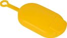 Taros Trade 279371 ruitenwisservloeistof tankdeksel