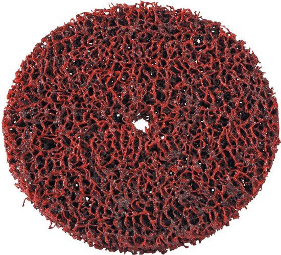 Promat grofreinigingsschijf - ø100mm x 13mm
