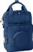 Lego Sac à dos d'école 1 x 1 bleu