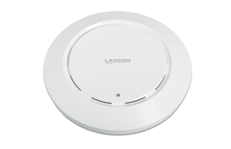 Lancom LW-500 (Bulk 10) - Draadloos toegangspunt - Wit