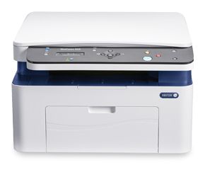 Xerox WorkCentre 3025/BI - Multifunctionele Laserprinter - A4 - 600 x 600 DPI - 20 ppm - Wifi