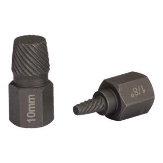 KS Tools afzuiger, 5.5mm - 1 stuk