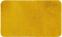 Douceur Livetti Badkamermat Toiletmat Wcmat 45x75cm Dolcy Honey Geel