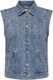ONLY Denim top ONLKENNEDY Denim top