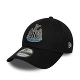 New Era Newcastle United FC Core 9FORTY Adjustable Cap