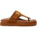 Steve Madden Sandales Cuir de Suède Marron