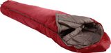 Grand Canyon Fairbanks 190 Slaapzak Rood Long / Left Zipper