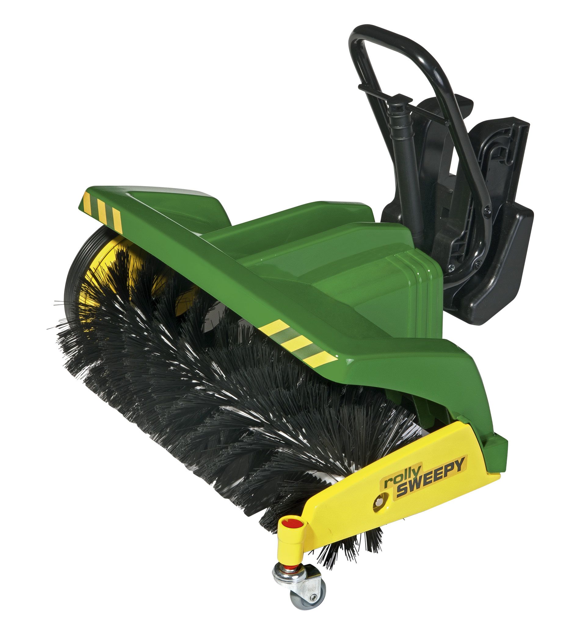 rolly toys 409884 - Speelgoedonderdelen - geel, groen, zwart
