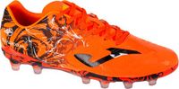 Joma Super Copa 2408 FG SUPS2408FG Voetbalschoenen Mannen Oranje Maat 43