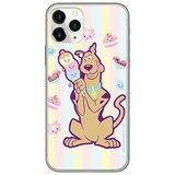 ERT GROUP mobiel telefoonhoesje voor Apple iPhone 11 Scooby Doo patroon 004