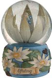 Efteling Waterbal Indische waterlelie