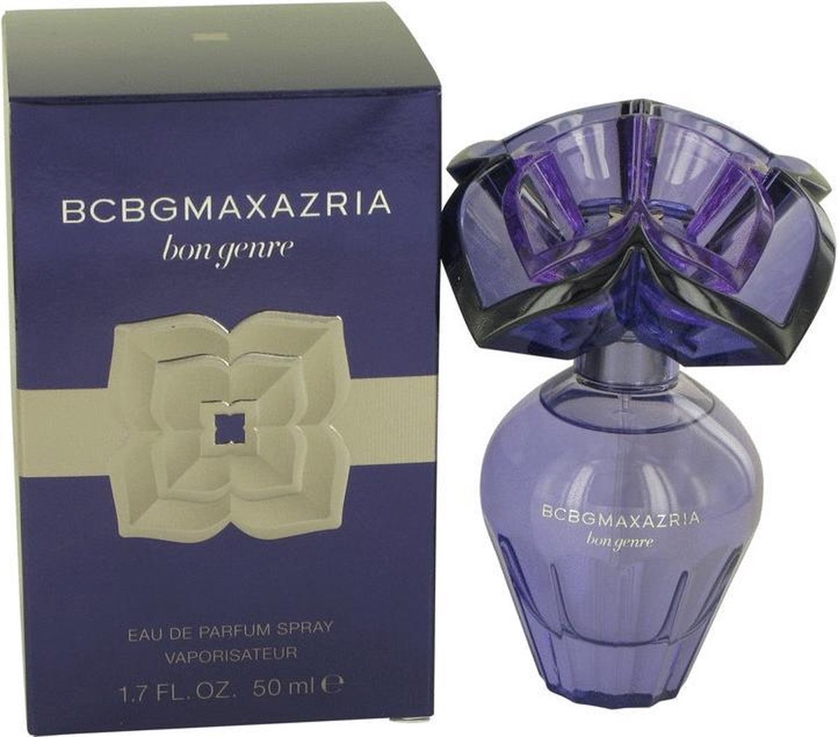 BCBGMAXAZRIA Bon Genre Eau de Parfum 100ml Spray